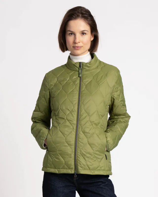 WEGA Green Goose Unterziehjacke SOLUJA